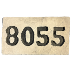 Address Numbers