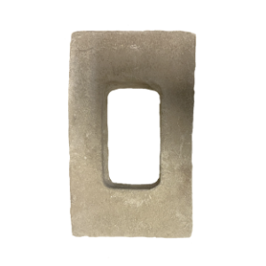 Single Receptacle