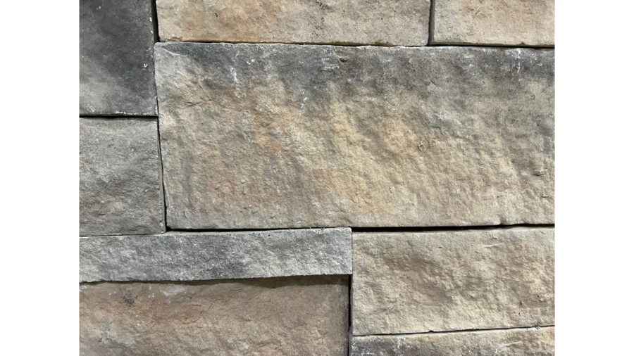 Castle Dennis - Rangel's Stone and Stucco LLC