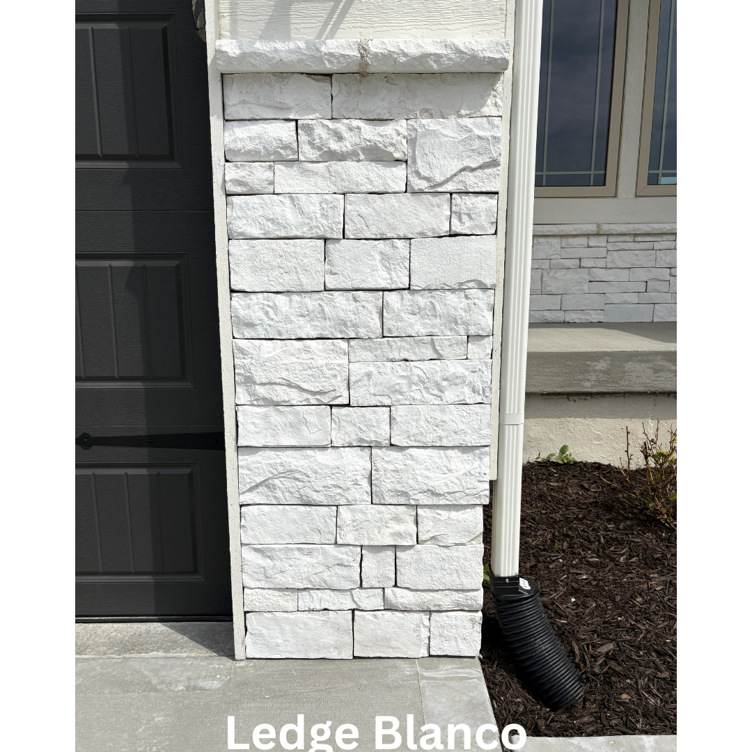Ledge Blanco CG