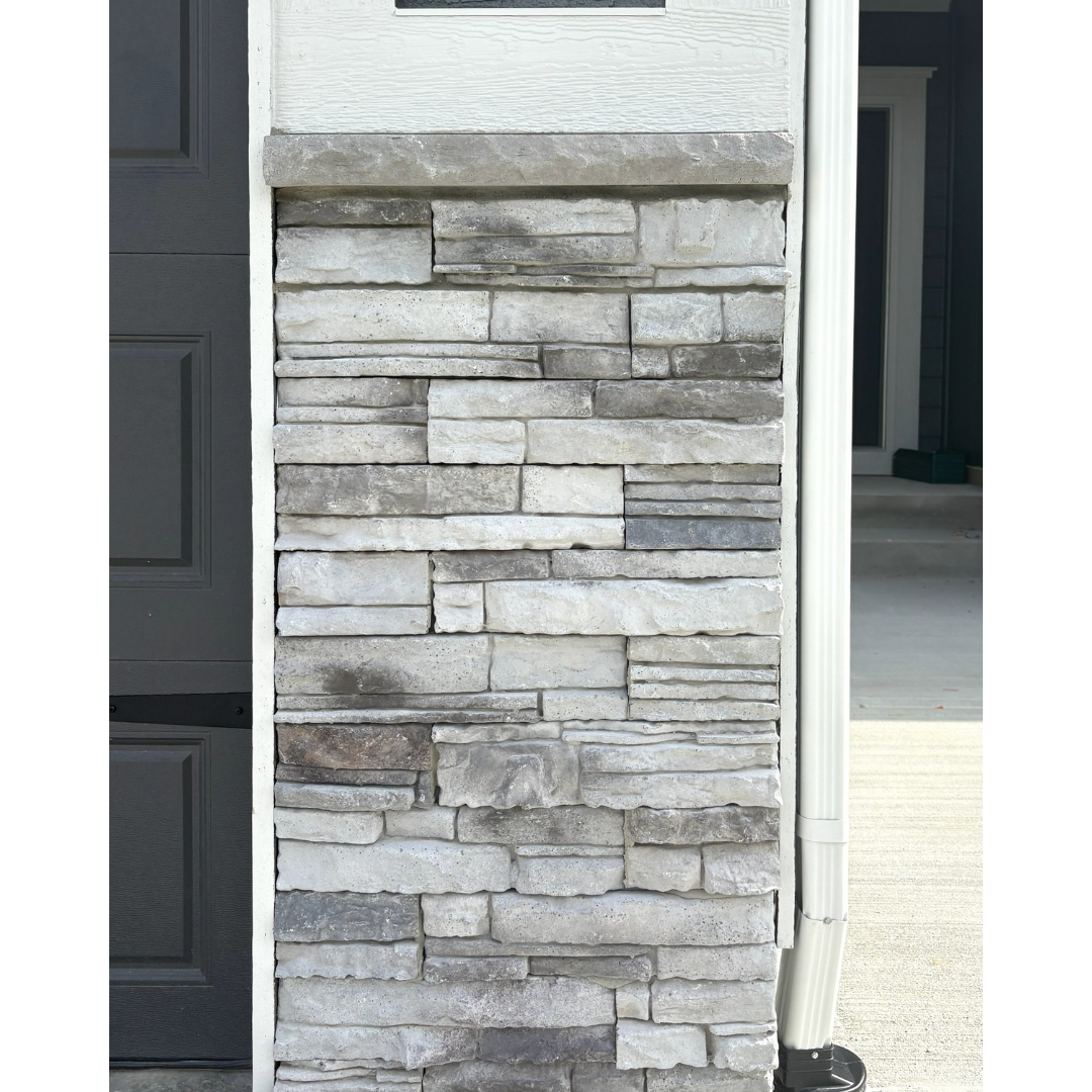 Timberledge Mountain CG