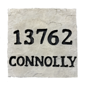 Address & Name Block