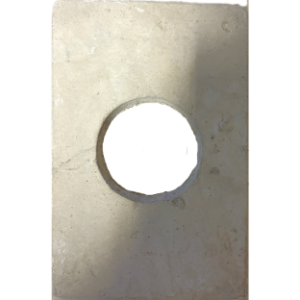 Round Receptable