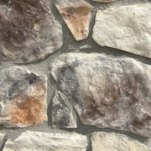 Fieldstone Driftwood