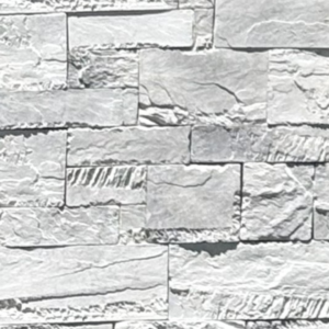 Zeus Blanco Silver